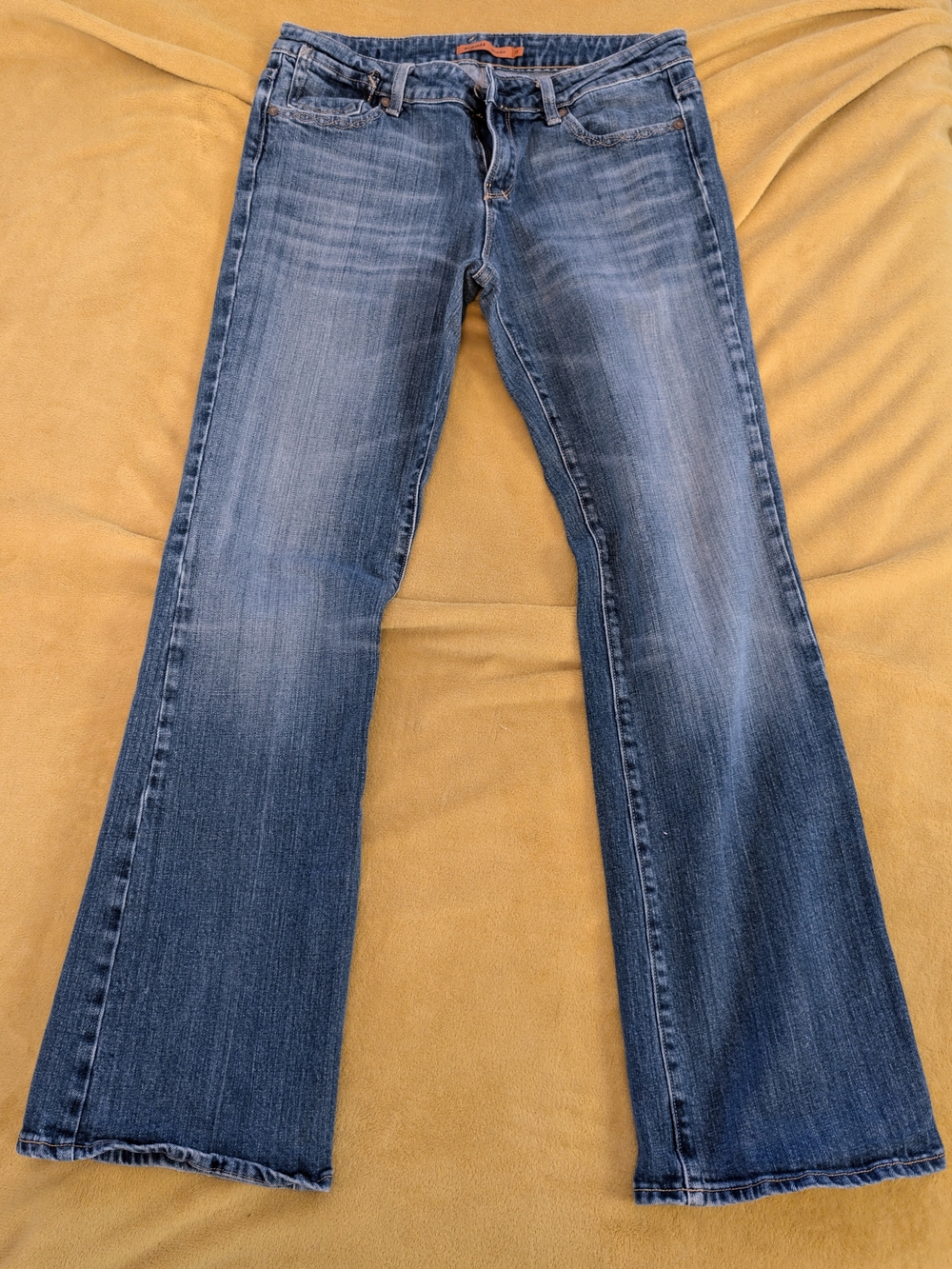Vigoss Bootcut Jeans